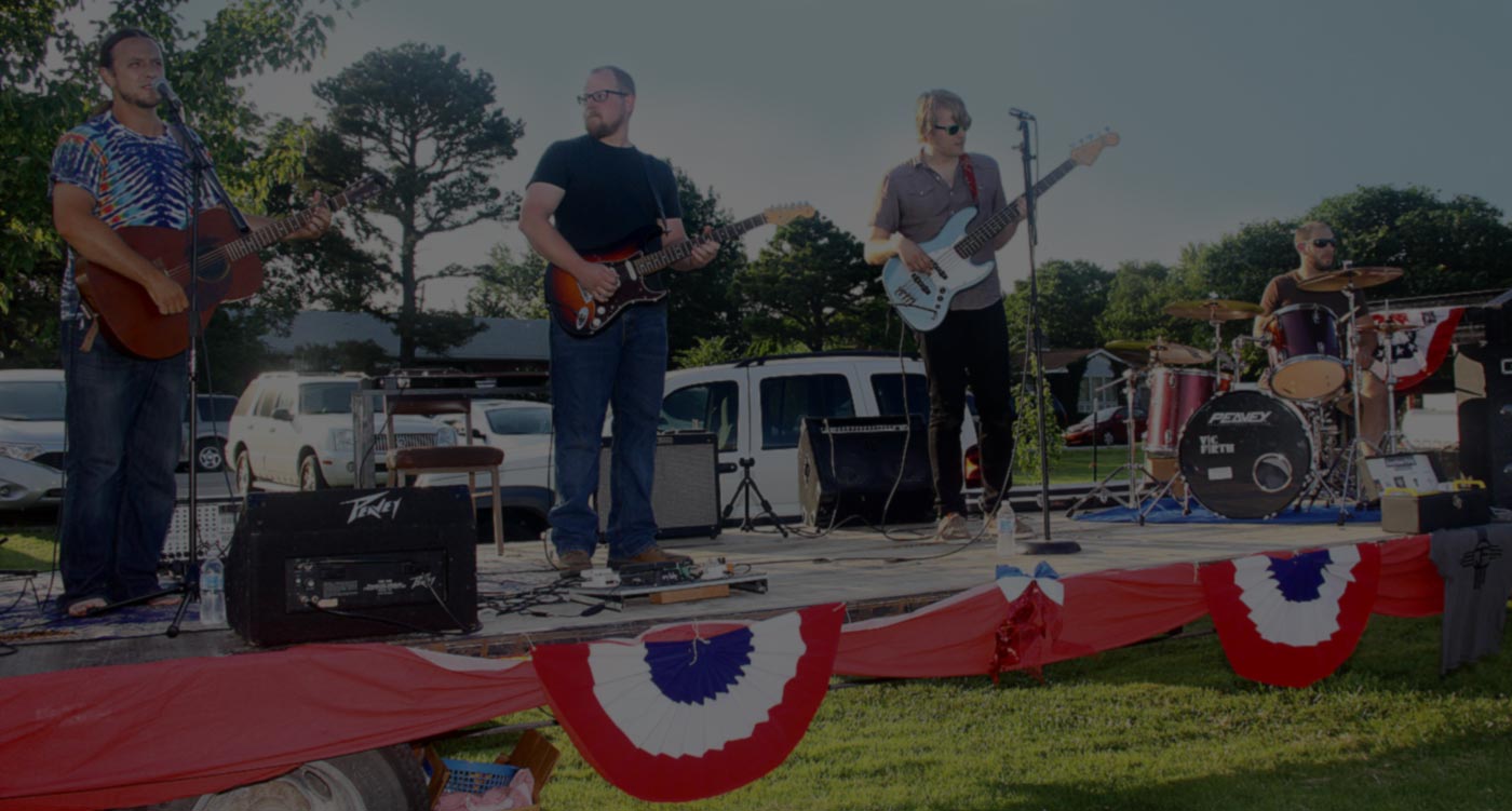 City Hall City of New Strawn