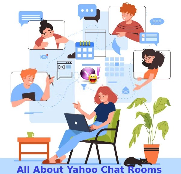 All You Need to Know About Yahoo Chat Rooms News Tric