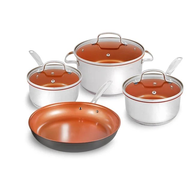 Nuwave Premium Cookware | Newstyle Direct