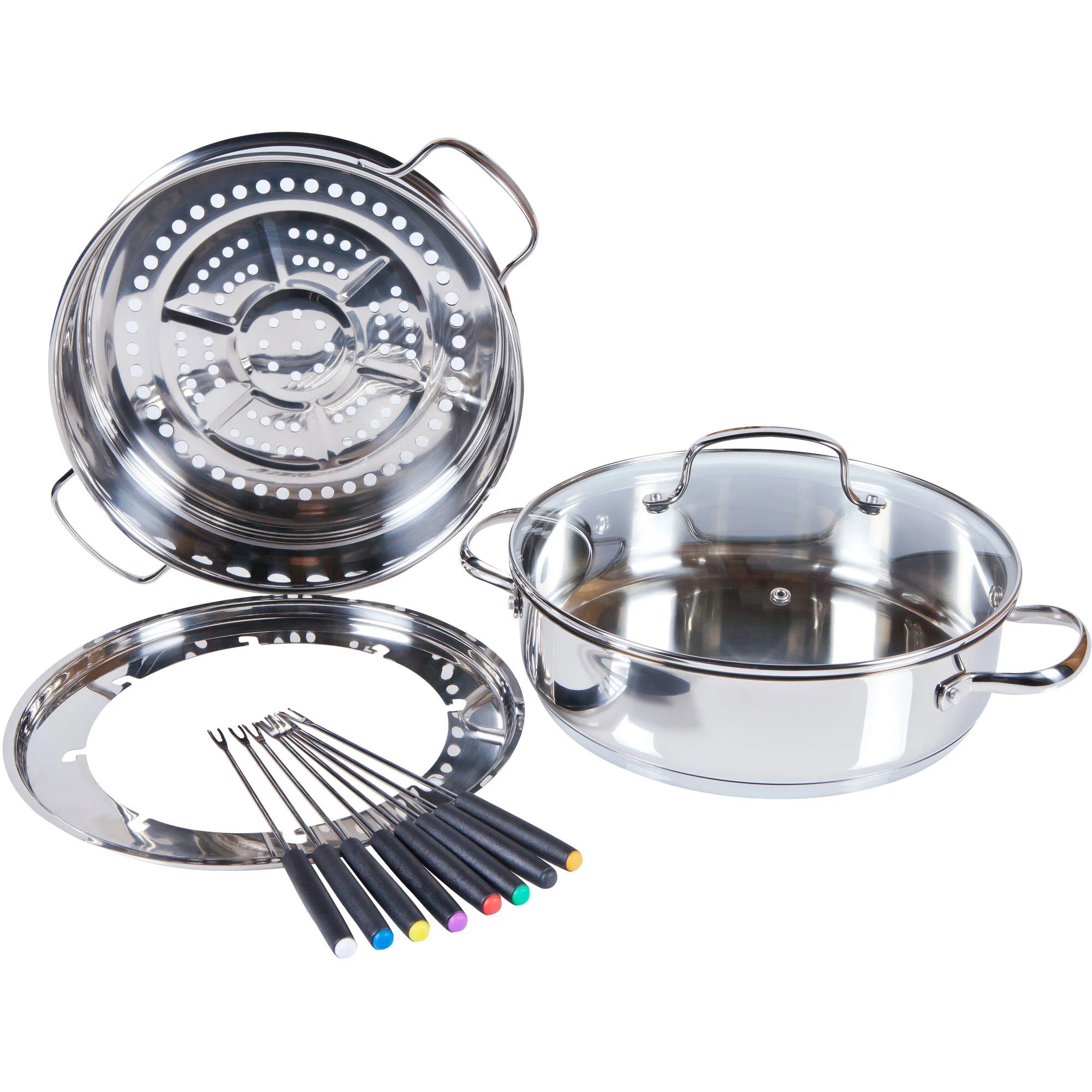 The Ultimate Cookware Set Newstyle Direct