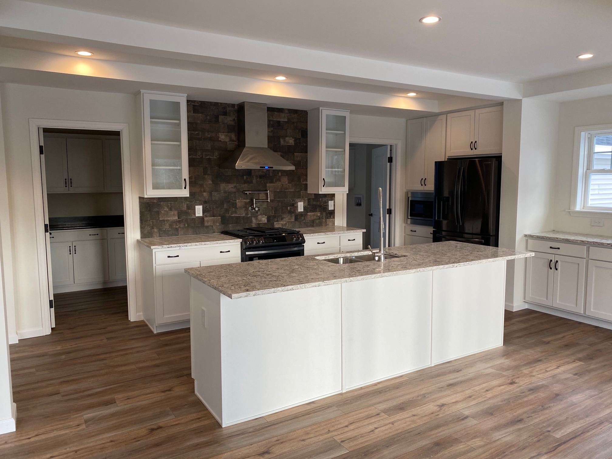 Farmington Ranch New Style Homes