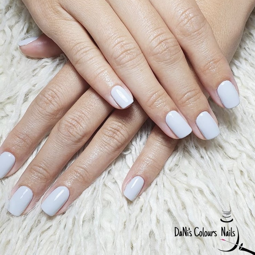 My Top 10 Winter Nails for 2021 New Style Modé