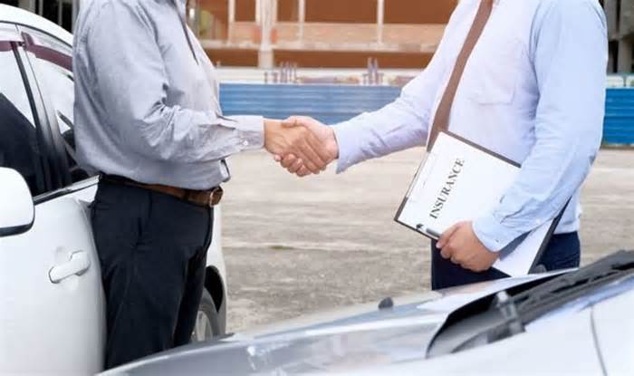Car insurance Why you should not use the comparison websites and go