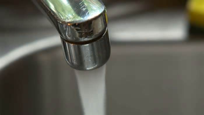Toxic chemicals that never break down were found in the drinking water