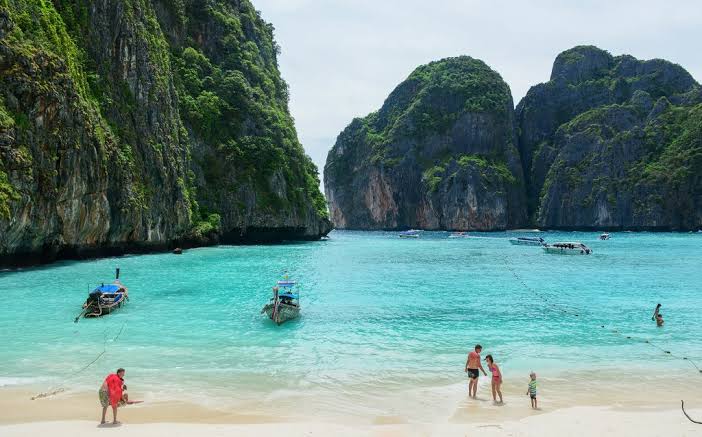 Thailand to reopen Phuket for foreign tourists from Oct 1 News Vibes