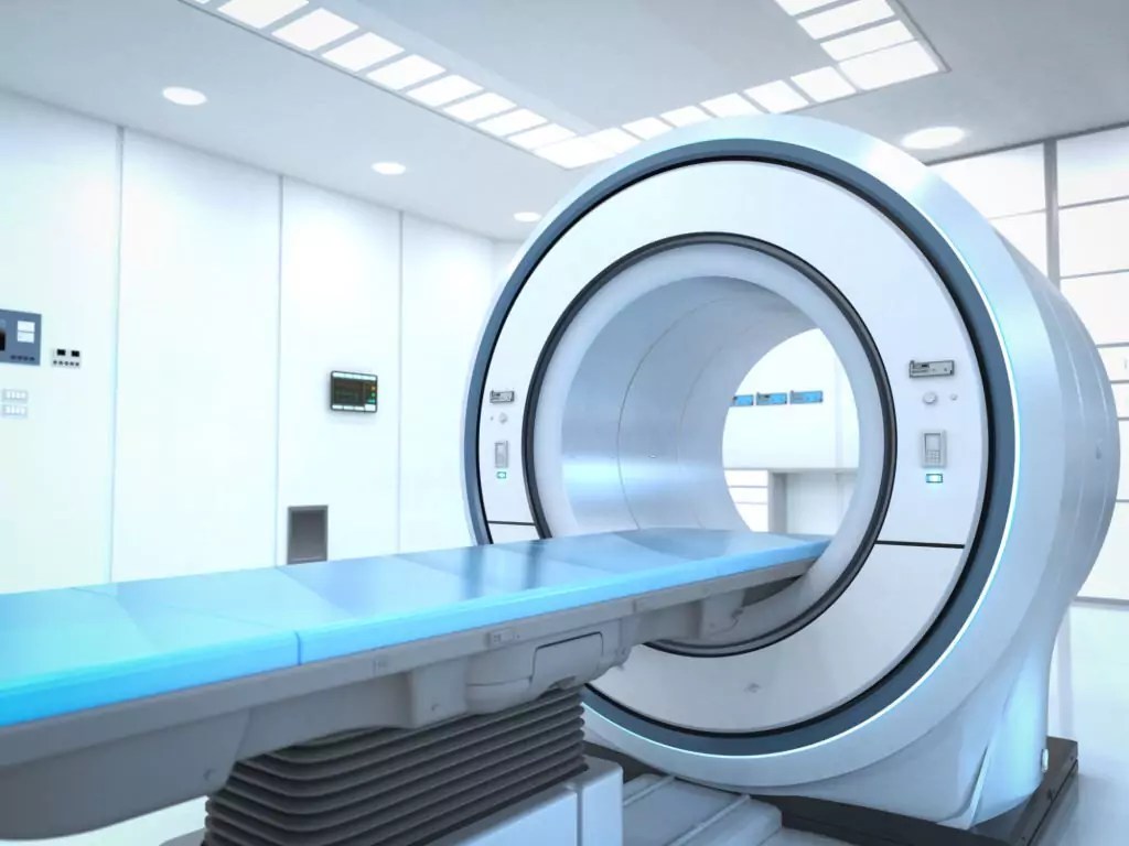 How Much Does A MRI Tech Make