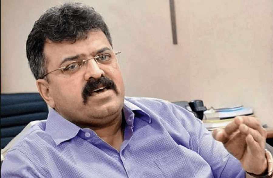 Big statement about the film "The Kerala Story" NCP Leader