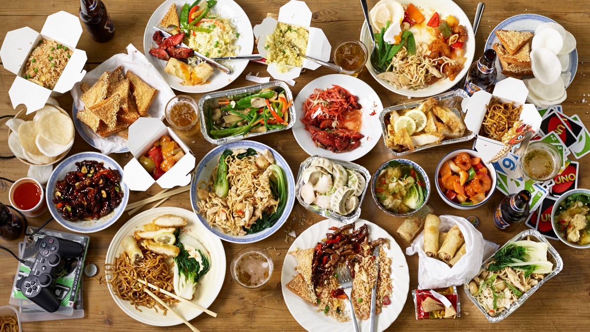 Best Takeaway Apps NewsWatchTV