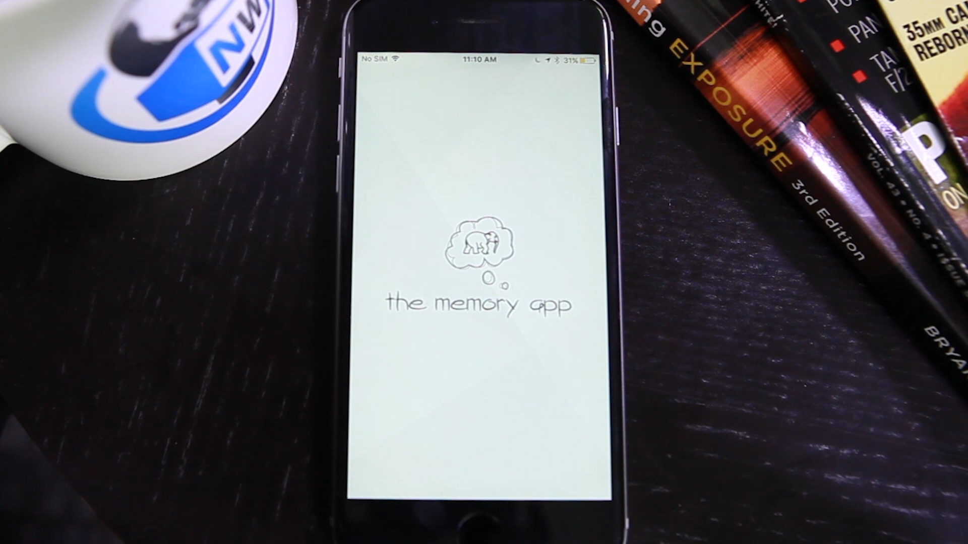 The Memory App A Trip Down Mobile Memory Lane NewsWatch Review