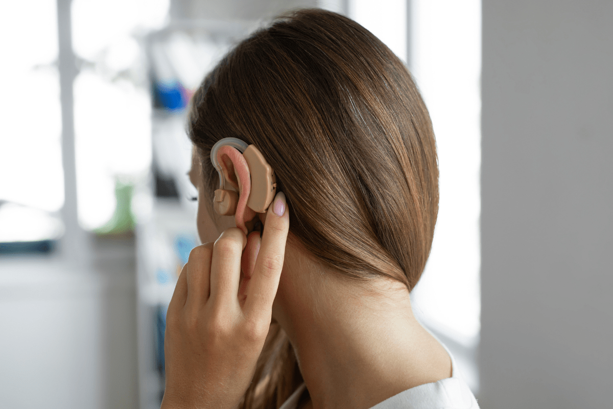 Rechargeable vs. Disposable Hearing Aids Making an Informed Decision