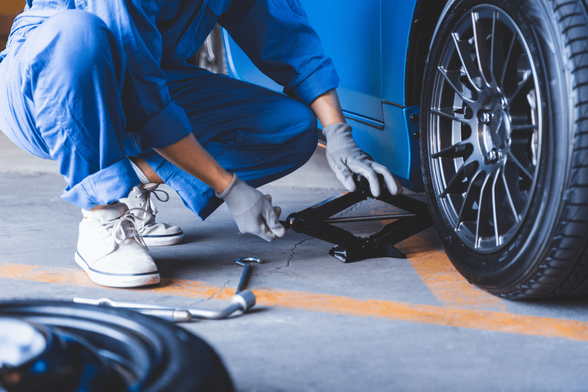 Embracing The Future How Mobile Auto Repair Is Changing The Game