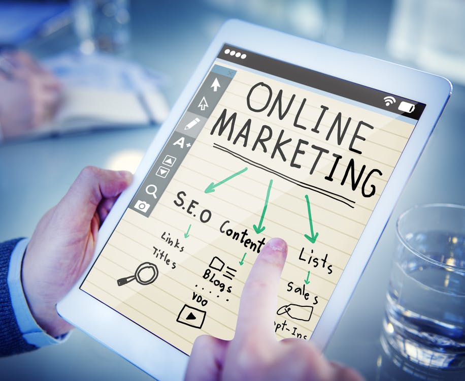 3 Pillars of a Successful Digital Marketing Strategy Newssite