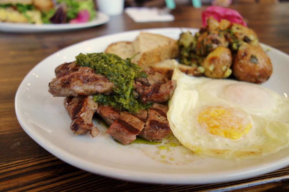 Breakfast Restaurants near me in LasVegas, Top 10