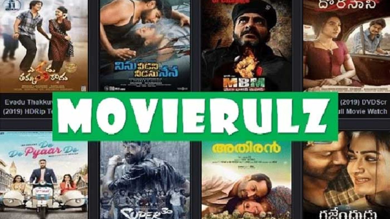 Movierulz Watch and Download 2021 latest Movies on Movierulz for Free