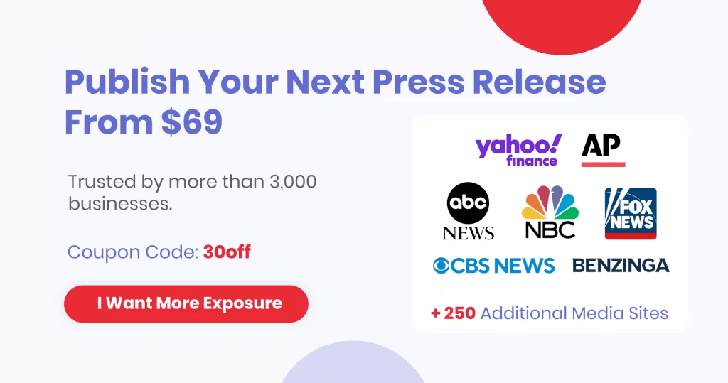 How to Write an Office Opening Press Release With Examples