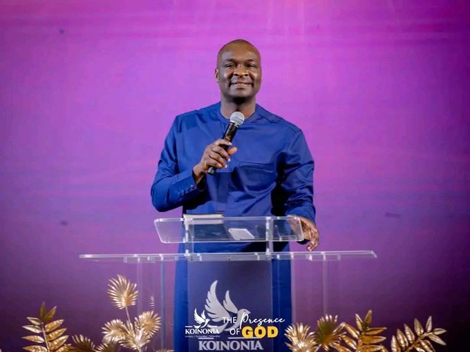 Apostle Joshua Selman Biography, Age, Marriage, Children, Net Worth(013)