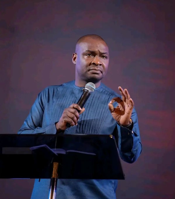 Apostle Joshua Selman Biography, Age, Marriage, Children, Net Worth(06)