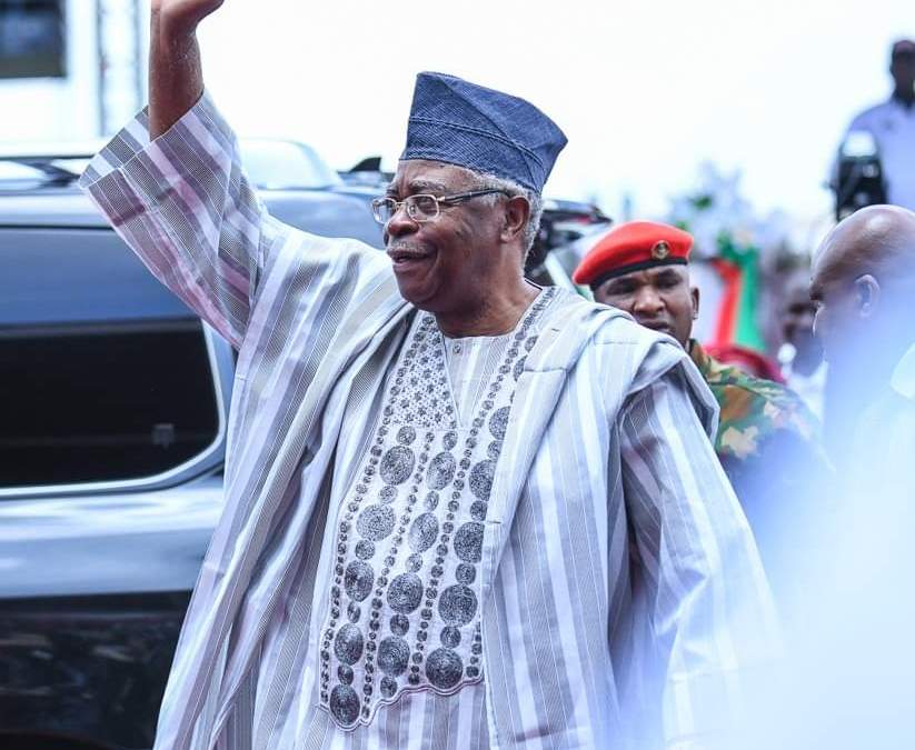 Nigeria's top Billionaire Oil Tycoon NewsWireNGR