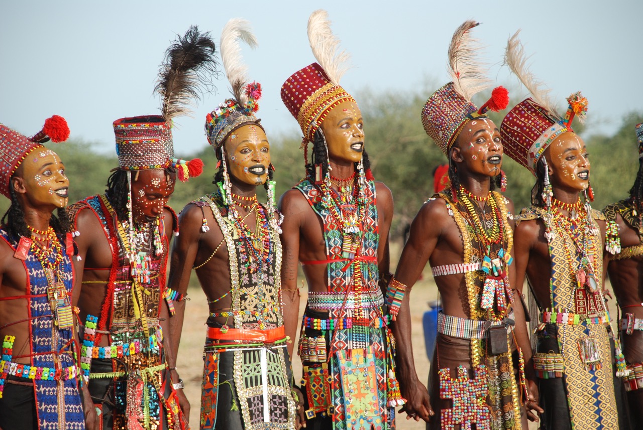 The Best Cultural Experiences In Africa