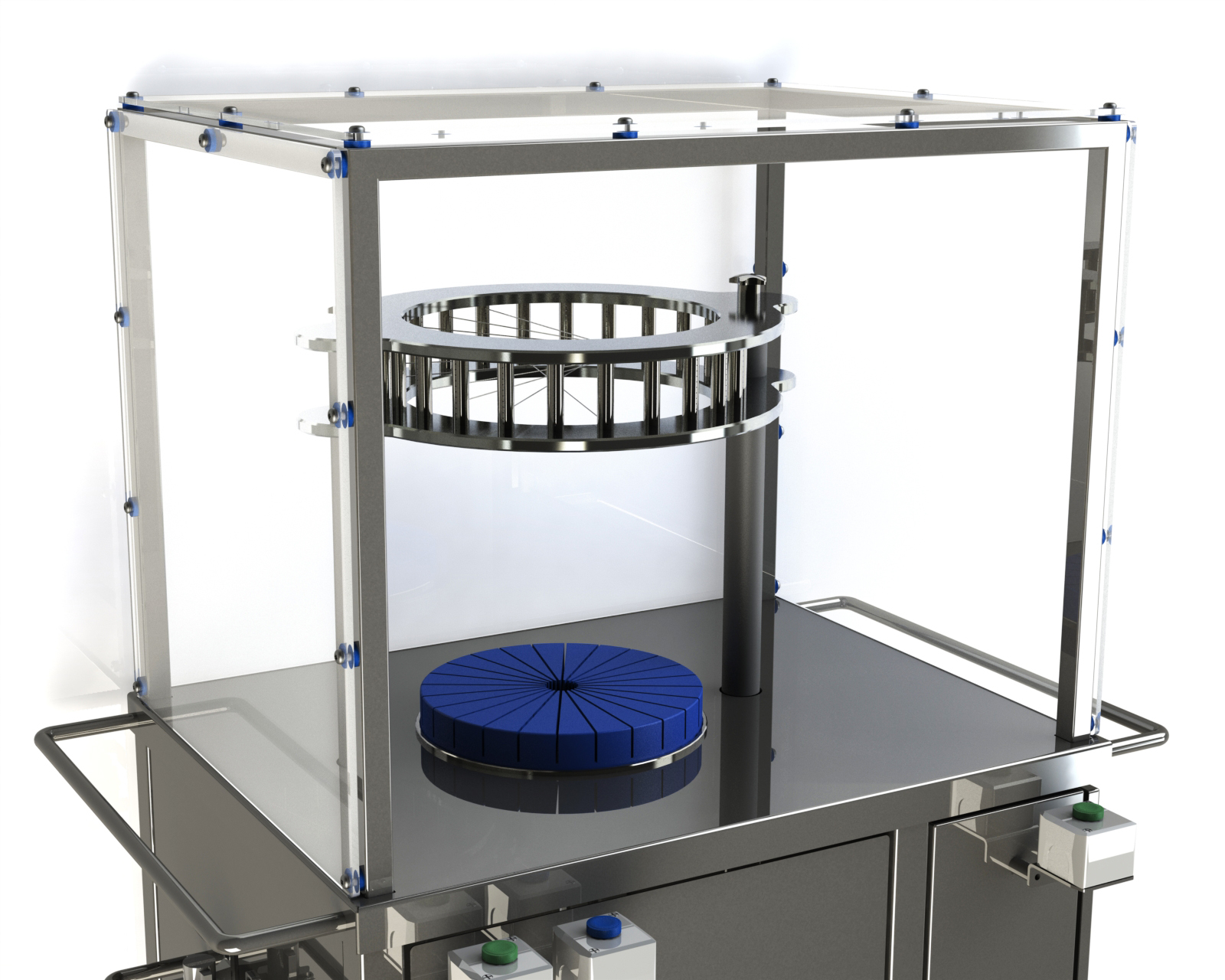 Wire Cutter R Industrial Food Cutting Machine newtech