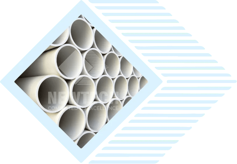 PVC Pipe Manufacturers in Pakistan uPVC Pipes with Environmental