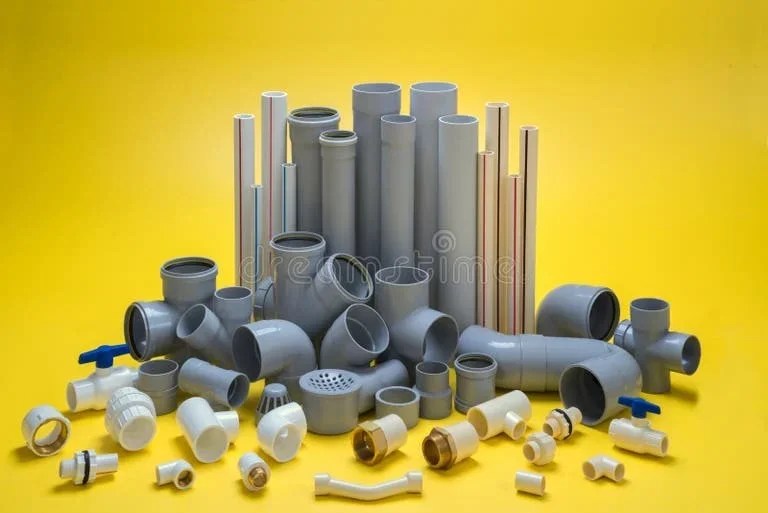 The Best No.1 Top UPVC pipes manufacturer in Pakistan