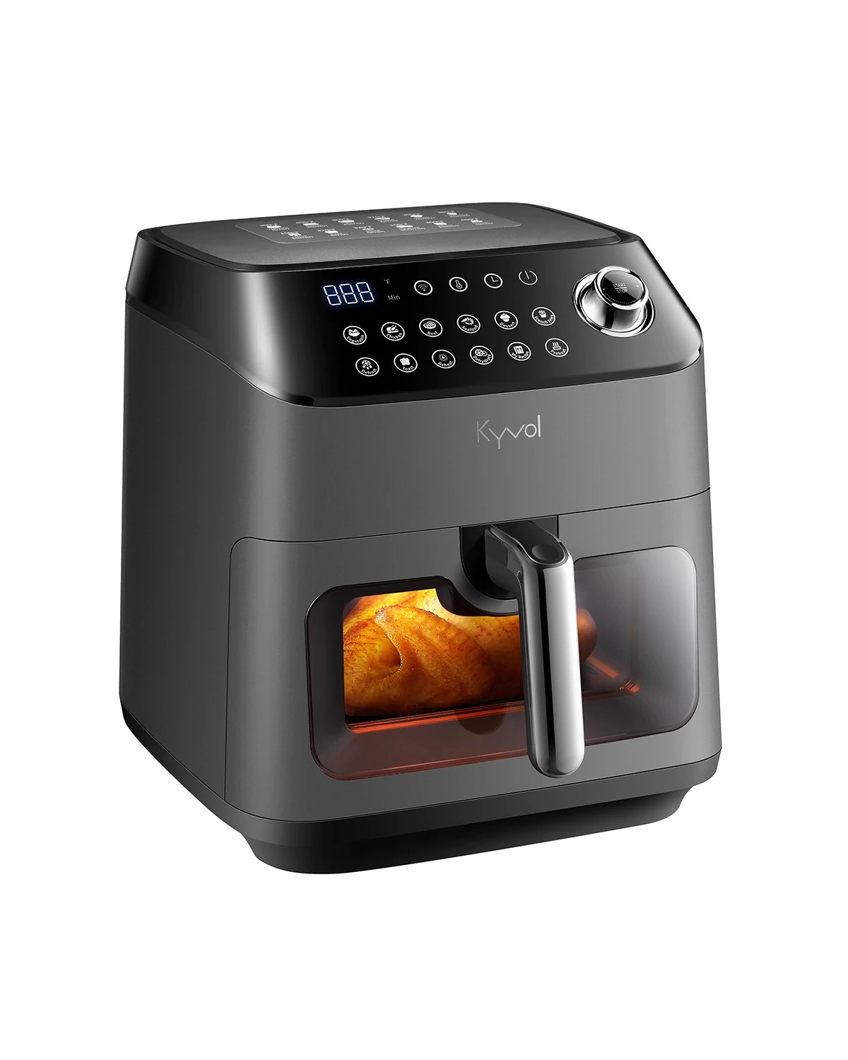 Kyvol Epichef AF600 Air Fryer NewTech Innovations SA