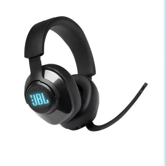 JBL Quantum 400 - Black - NewTech Mobile Accessories