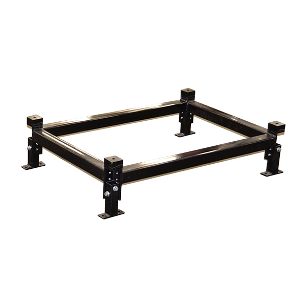 Riser Pads RISER68 or RISER1012 New Tech Machinery