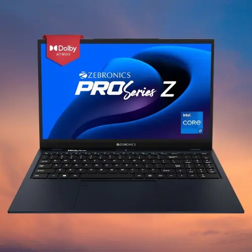 11 Best Laptops Under 40000 with i7 Processor (September 2024)