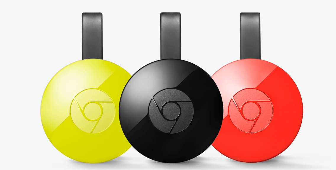 Google Chromecast 2 review and features