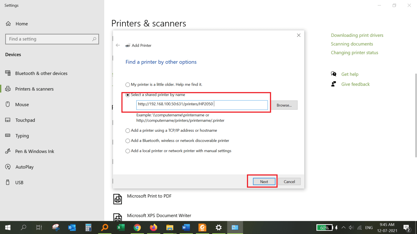 How to Make Wired Printer Wireless - 4 Working Solutions - New Tech World