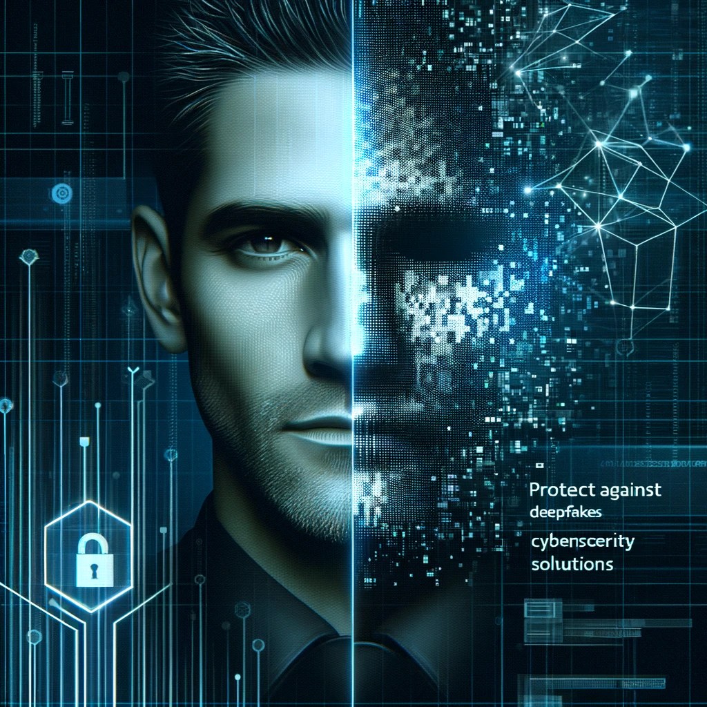 Expert Deepfake Prevention Services Newtec Services