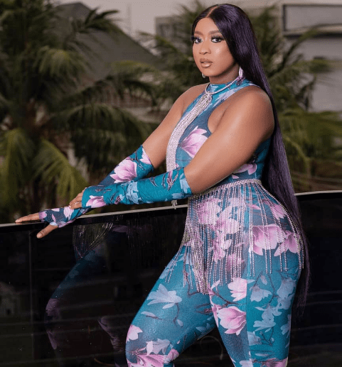 My ultimate goal as an actress – DJ Dimple Nipple - New Telegraph
