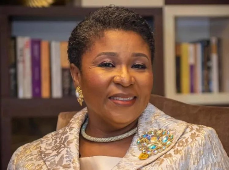 HCSF Inaugurates Panel For 2026 Int’l Civil Service Conference  HCSF Inaugurates Panel For 2026 Int’l Civil Service Conference