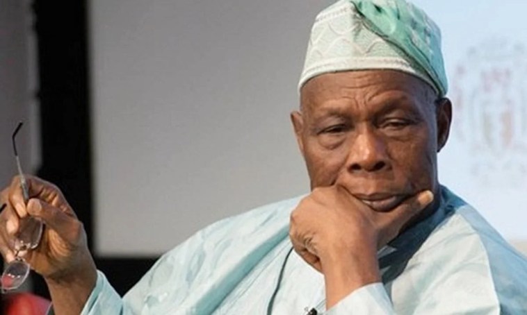 Makinde Making Life Liveable, Comfortable For Oyo Residents – Obasanjo