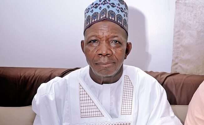 Kogi Gov. Ododo’s Father Dies At 83 Kogi Gov. Ododo’s Father Dies At 83