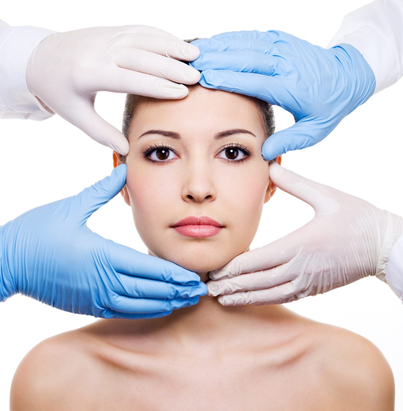 Top 10 Benefits of Rhinoplasty