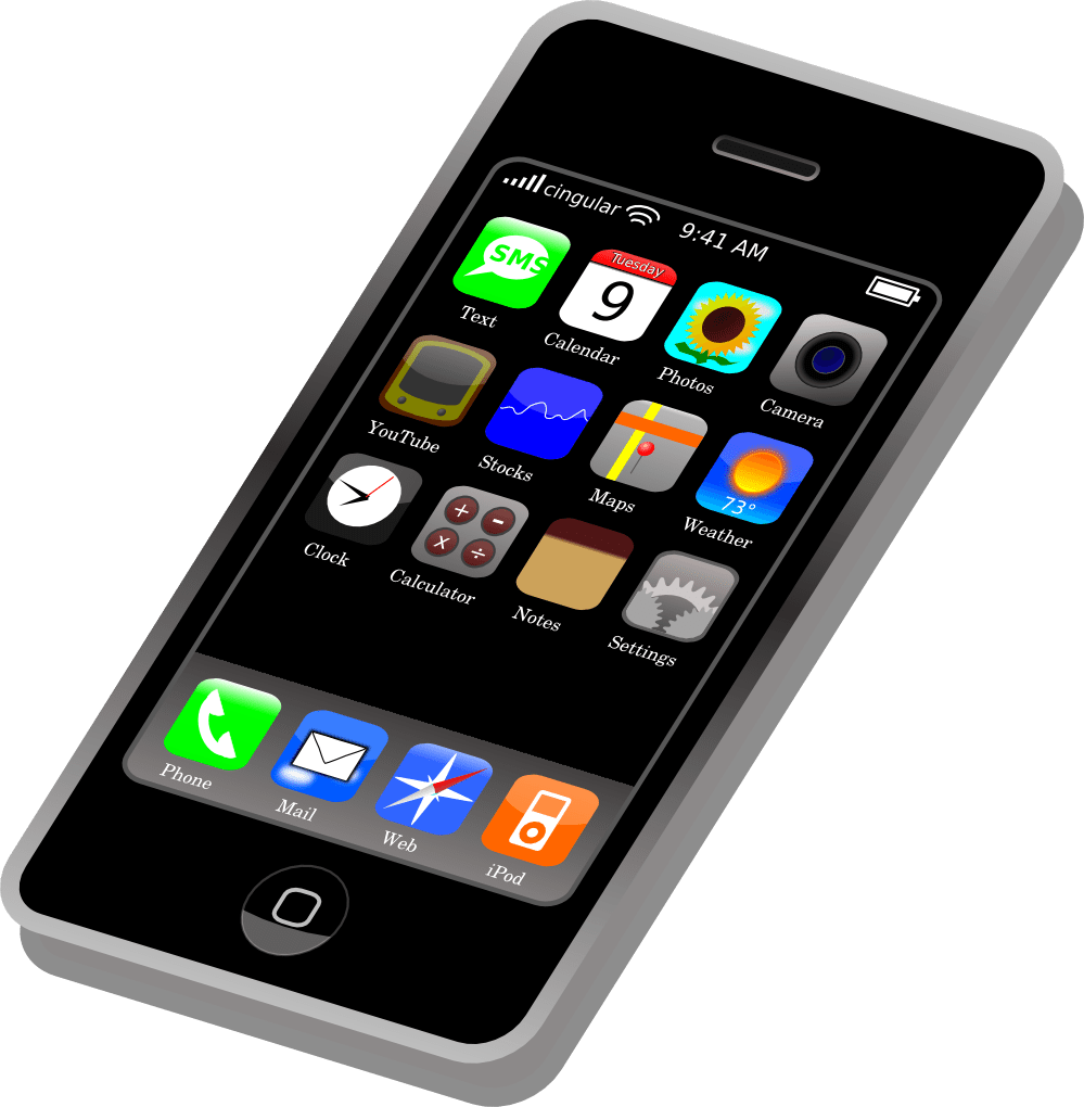 Top 3 Ways Your Cell Phone Impacts Your Credit New Theory Magazine