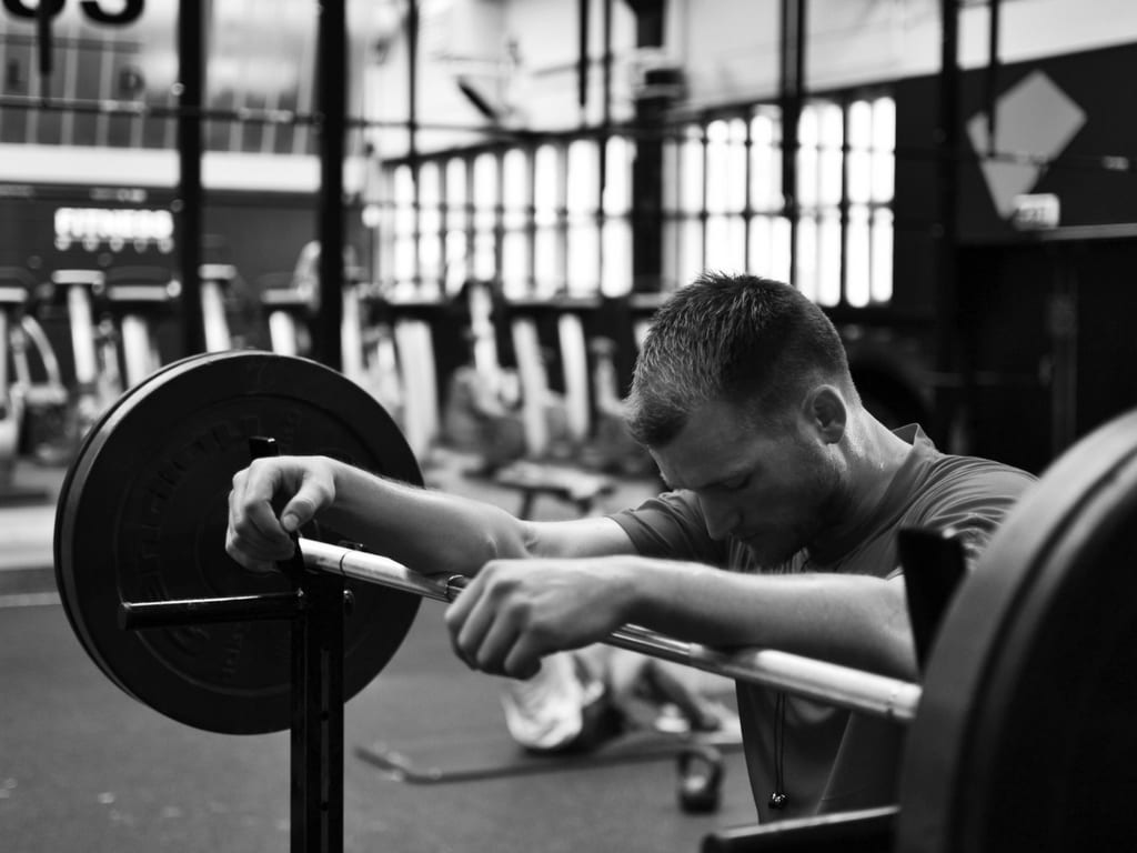 Gym Bag Essentials for Weightlifters New Theory Magazine