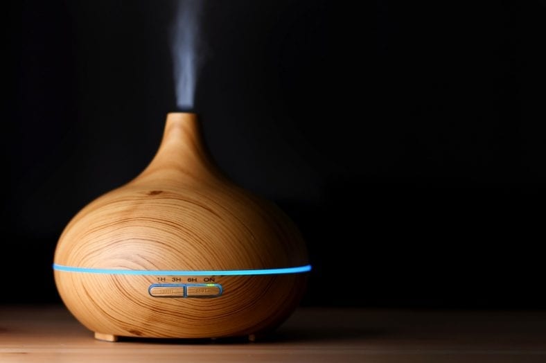 4 Benefits of Nebulizing Diffusers and Essential Oils New Theory Magazine