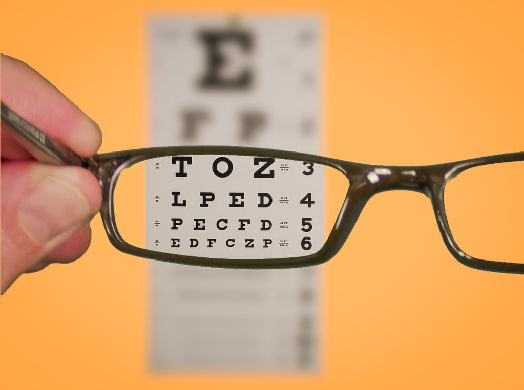 What Jobs Require Perfect Vision or Eye Health? New Theory Magazine