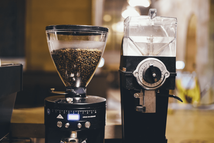 How to Choose Coffee Beans for the Office? New Theory Magazine