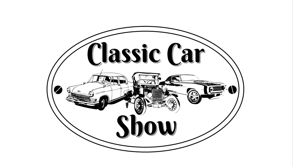 Classic Car Show 2024 Newton Abbot Racecourse Newton Abbot Racecourse
