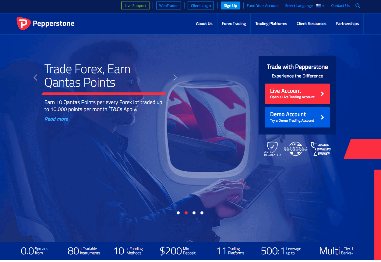 Pepperstone Broker Review Is This Broker Legit Or Scam?