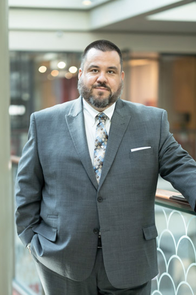 Steven Hoffmann Newton Barth