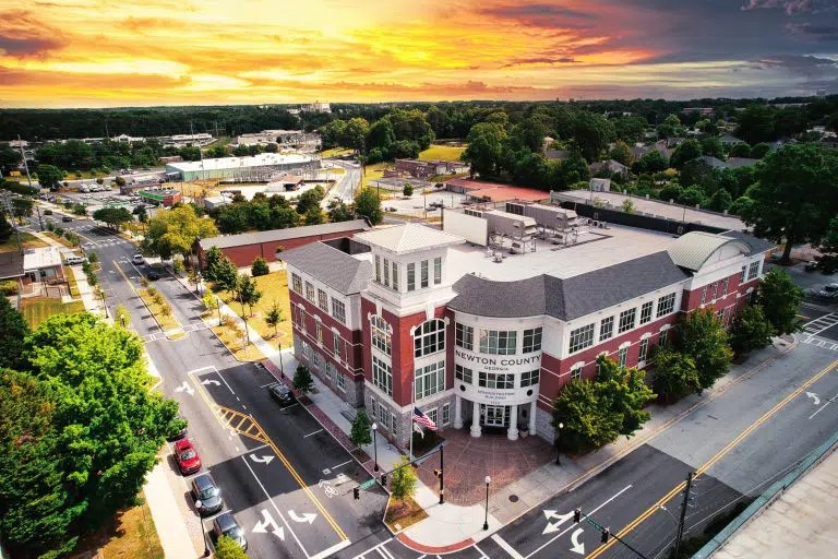 Property Tax FAQ Newton County Tax Commissioner