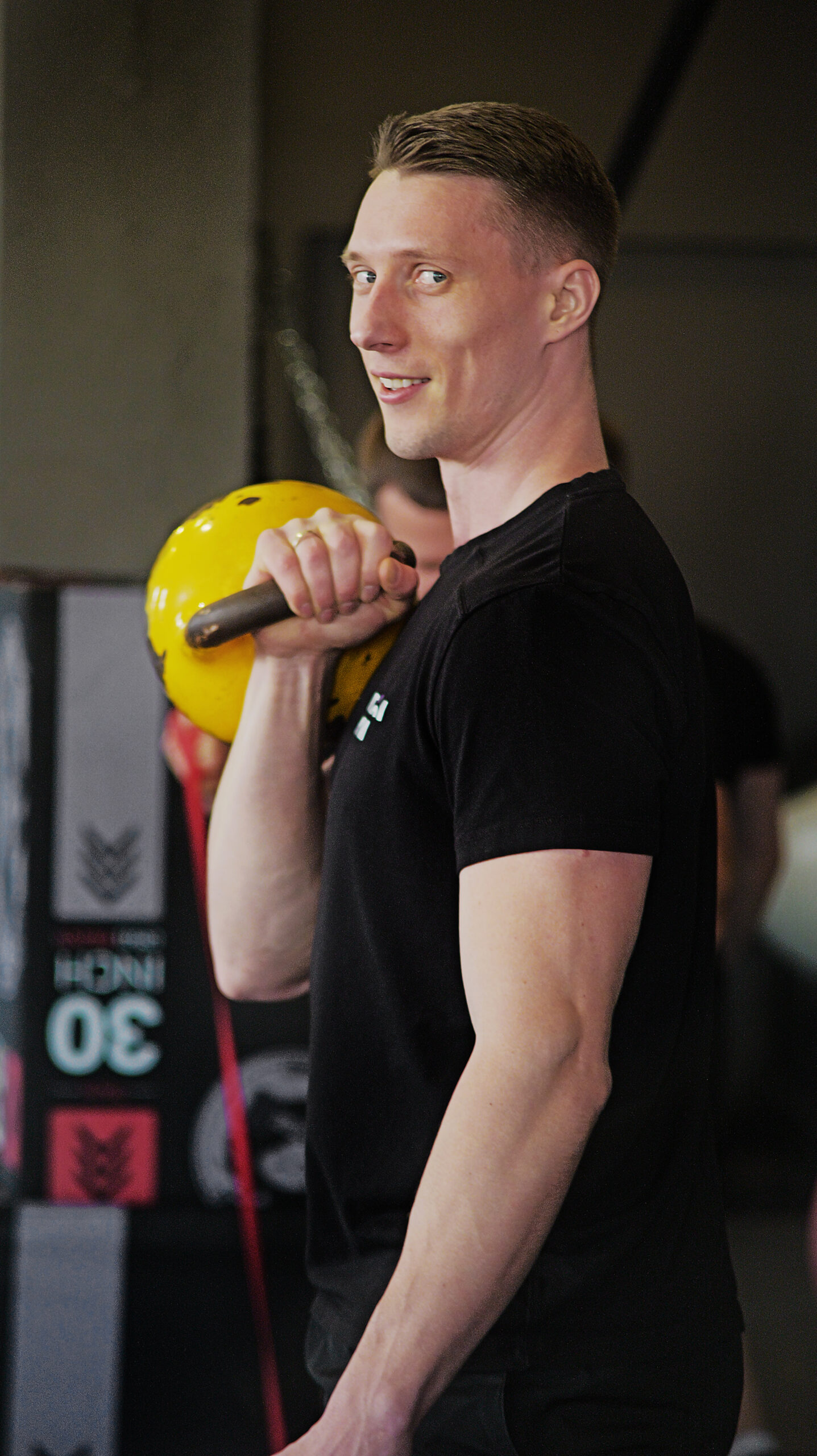 Newton Gym klubo istorija