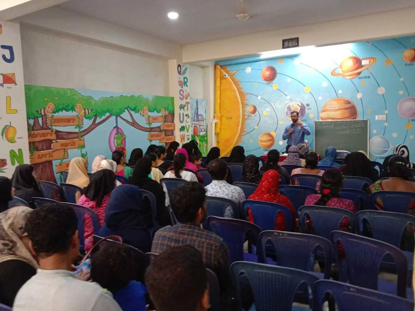 Gallery Newton Public School