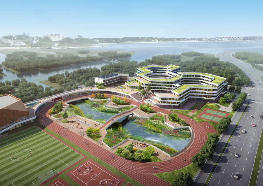 Setting up a new school? Newton Schools